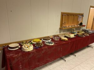 Þrettánda bingó í Suðursveit