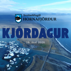 Kjörstaðir opnir í dag 37