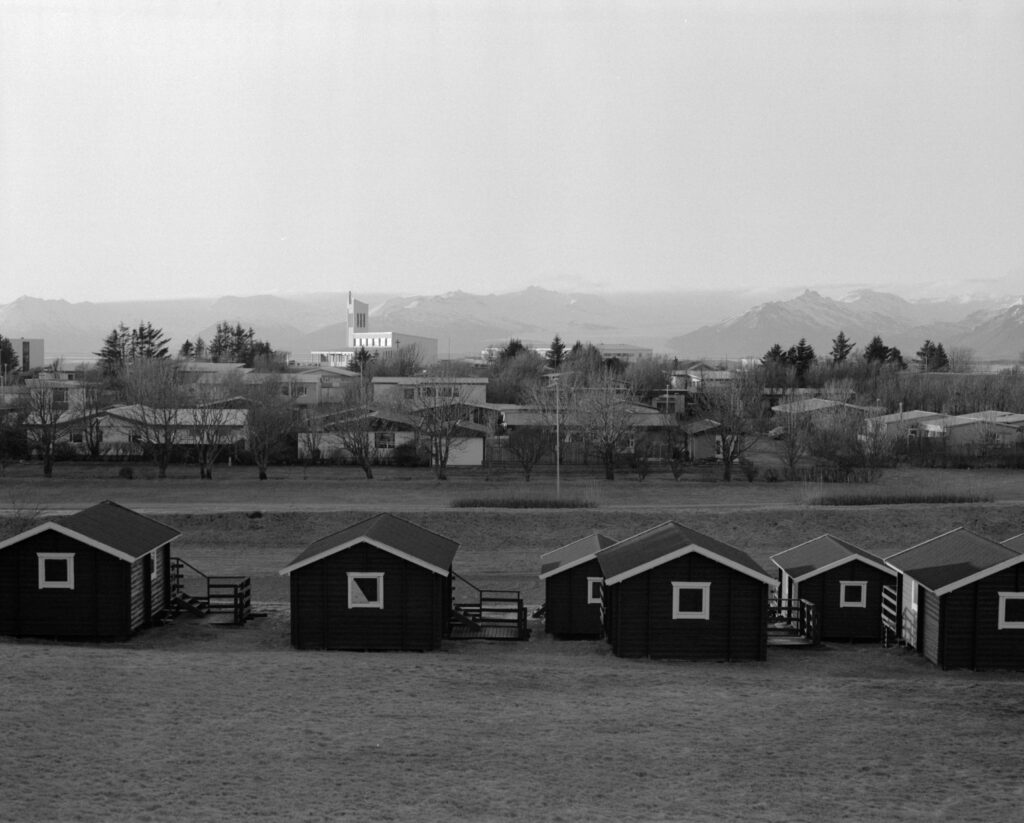 Mynd: Hallgerður Hallgrímsdóttir