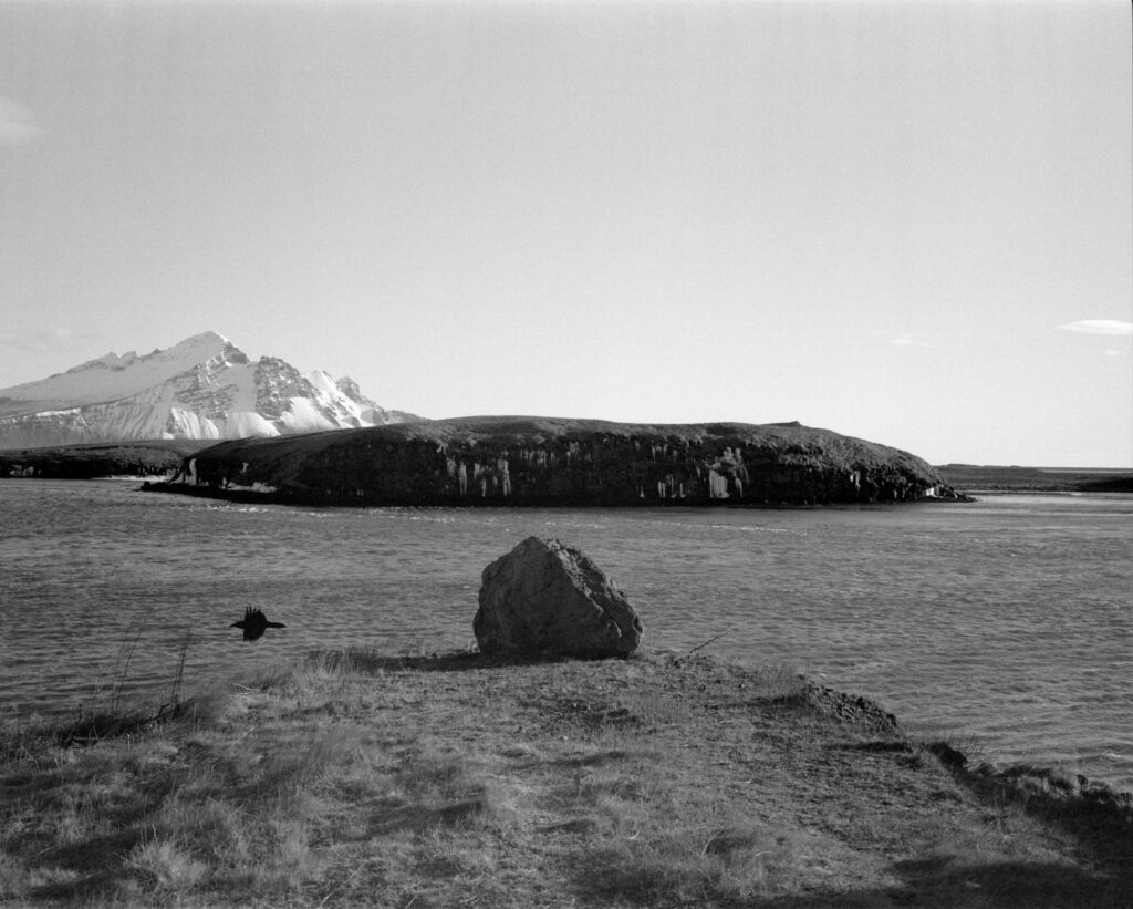 Mynd: Hallgerður Hallgrímsdóttir