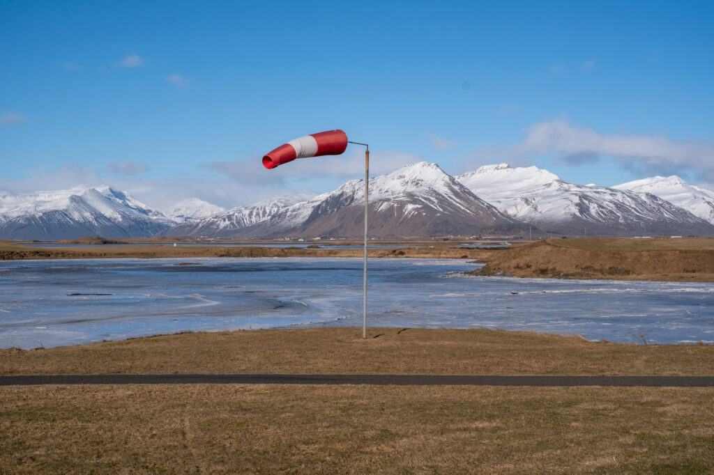 Mynd: Hallgerður Hallgrímsdóttir