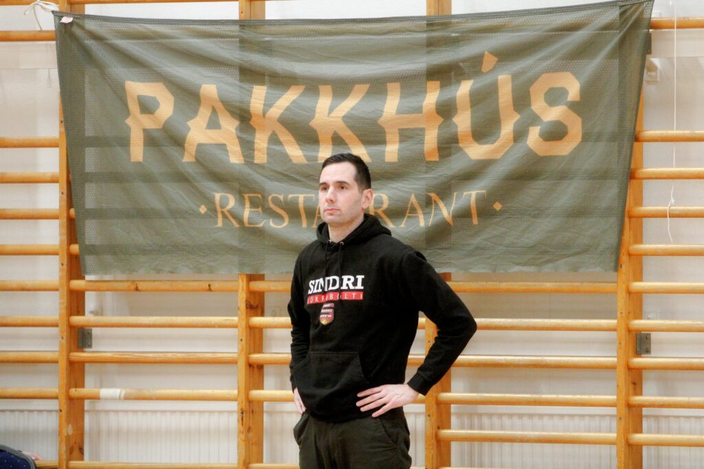 Mynd: Gunnar Stígur Reynisson