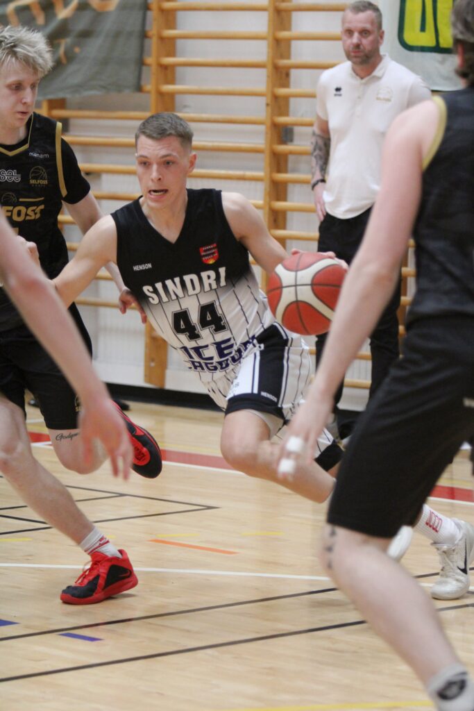 Mynd: Gunnar Stígur Reynisson
