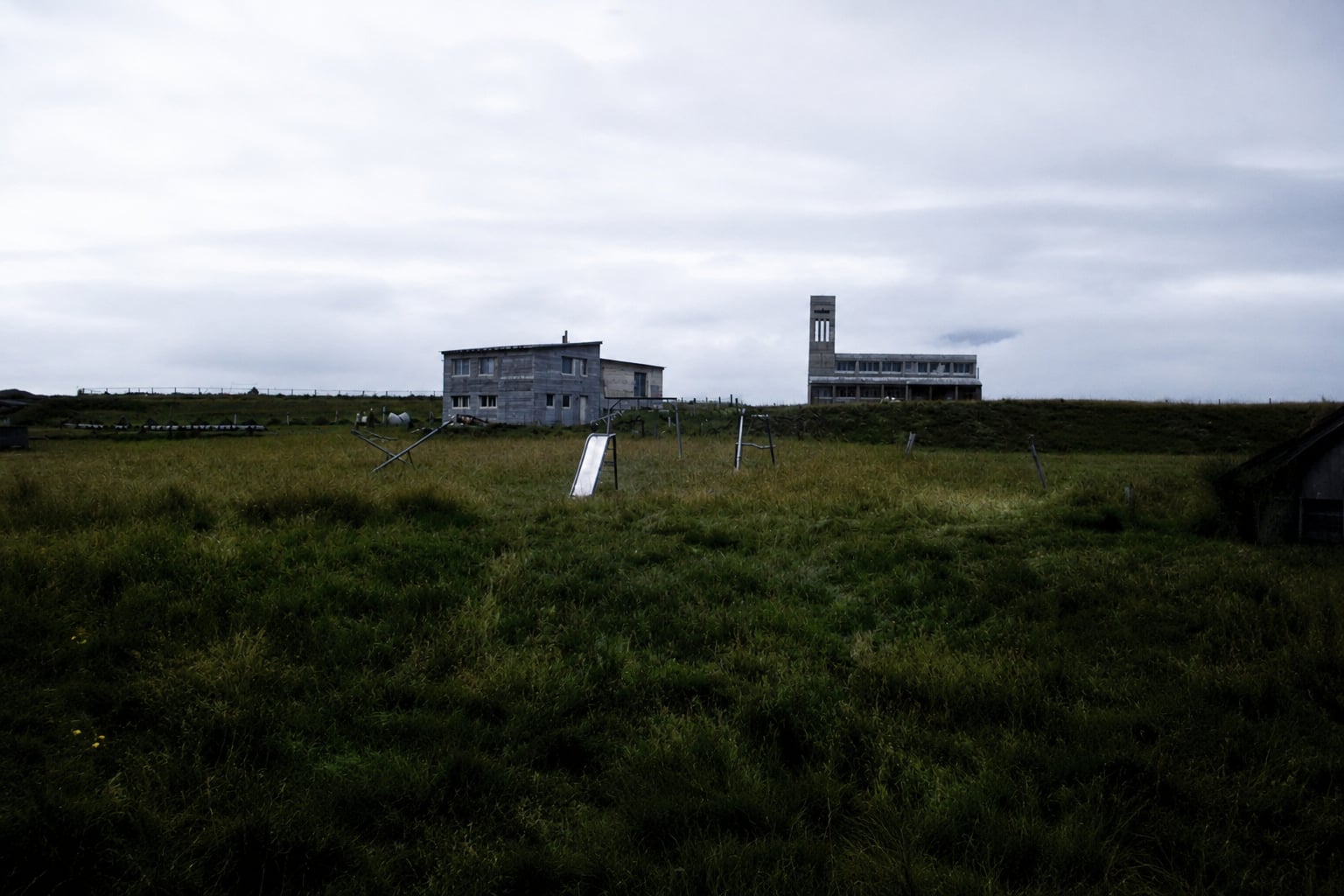 Afmælis- og kveðjumessa í Hafnarkirkju á sunnudag